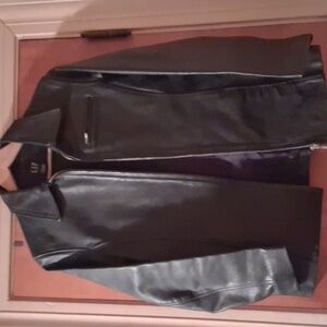 GAP Leather Jacket